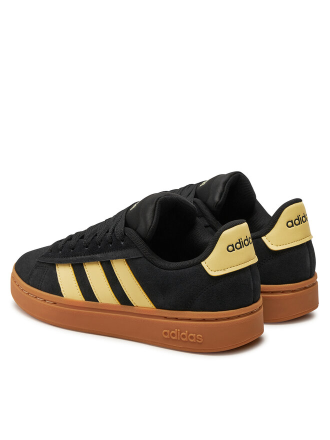 adidas Sneakersy adidas Grand Court Alpha 00S IH1288 Černá