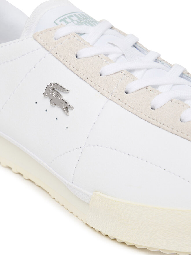 Lacoste Laisvalaikio batai Lacoste 7-50SMA0154 Balta
