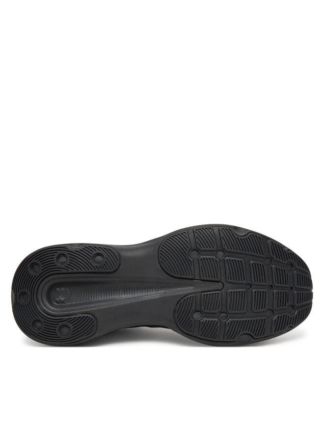 Under Armour Běžecké boty Under Armour UA Infinite 3027523 Černá
