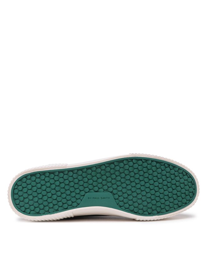 Paul Smith Scarpe da ginnastica Paul Smith Kibby M2S-KIB16-KCVS Nero