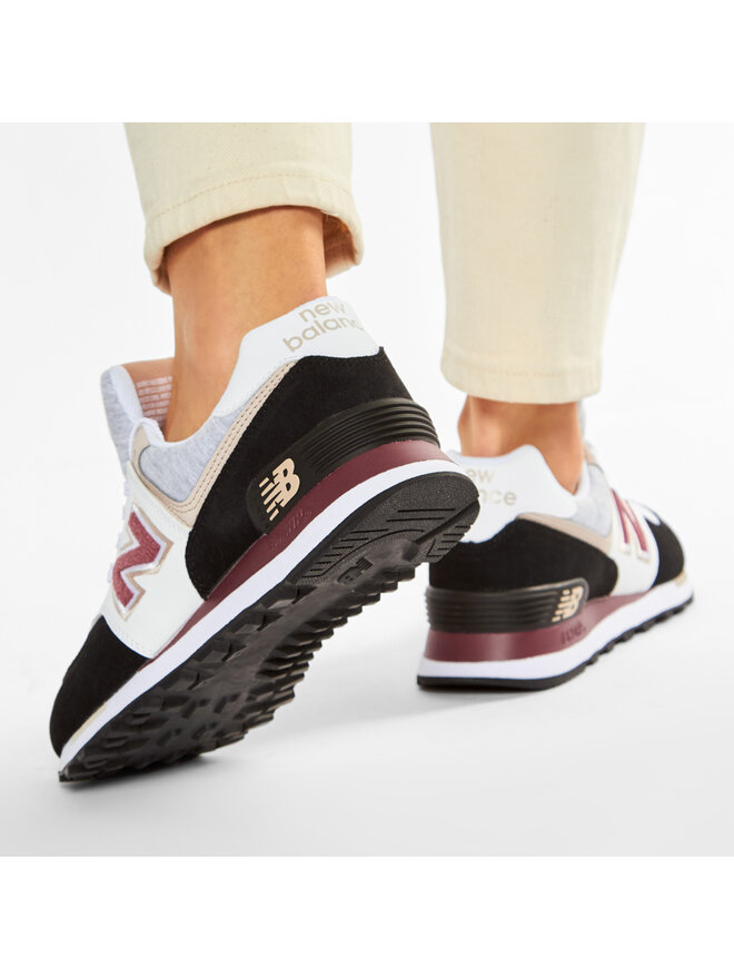 New Balance Sneakers New Balance WL574VAA Bunt