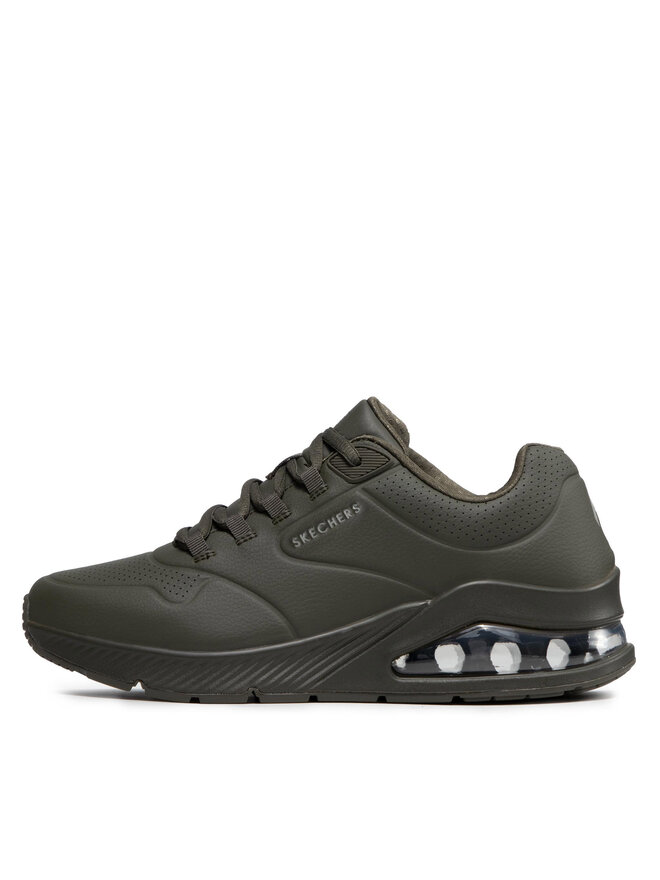 Skechers Sportcipők Skechers Uno 2 232181/OLV Zöld