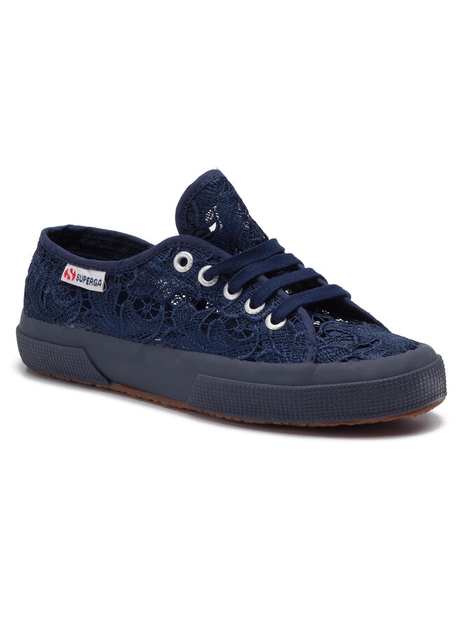 Superga navy womens cheap