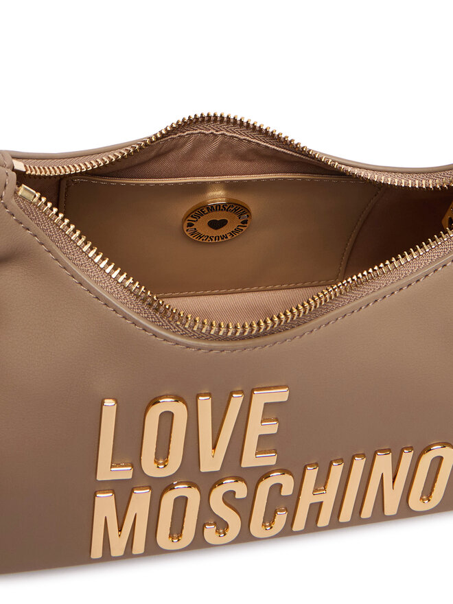 LOVE MOSCHINO Handtasche LOVE MOSCHINO JC4253PP0PKD0105 Beige
