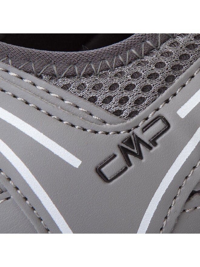 CMP Босоніжки CMP Aquarii Hiking Sandal 3Q95477 Сірий