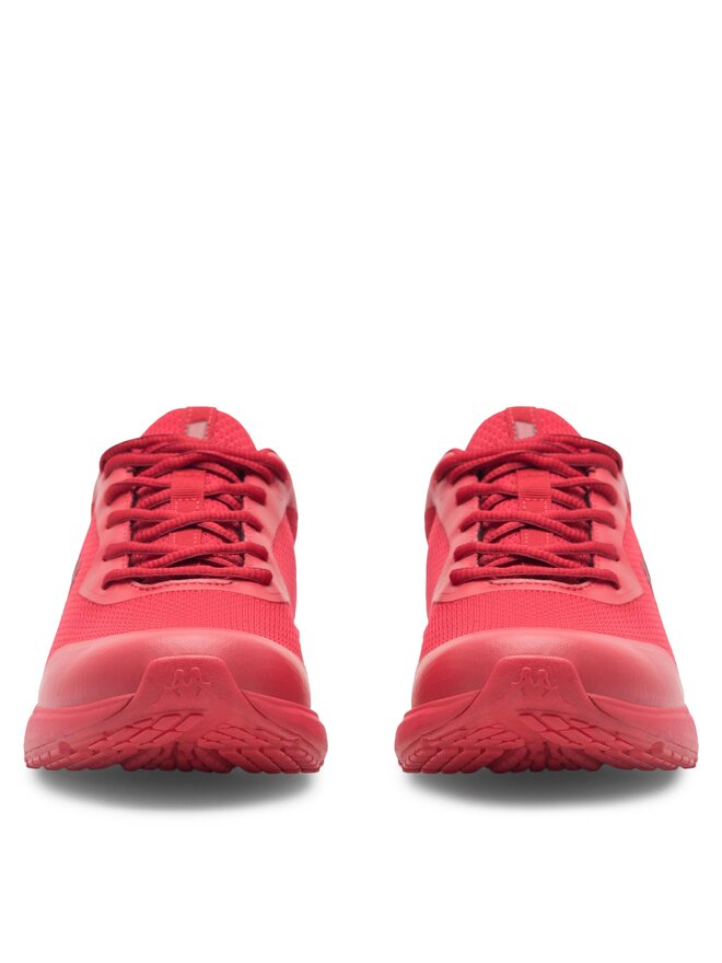 Kappa Sneakersy Kappa KOMBAT GLINCH 2 371B7LW-Q03 Červená