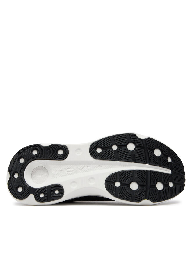 Under Armour Skriešanas apavi Under Armour Infinite Pro 3027190-001 Melns