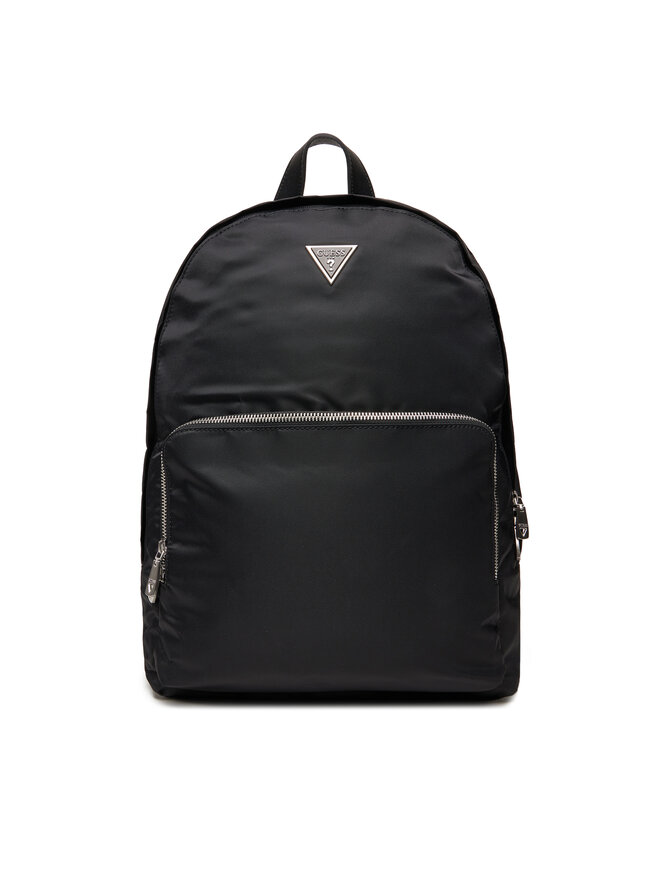 Guess Plecak Guess HMMINY P5111 Czarny