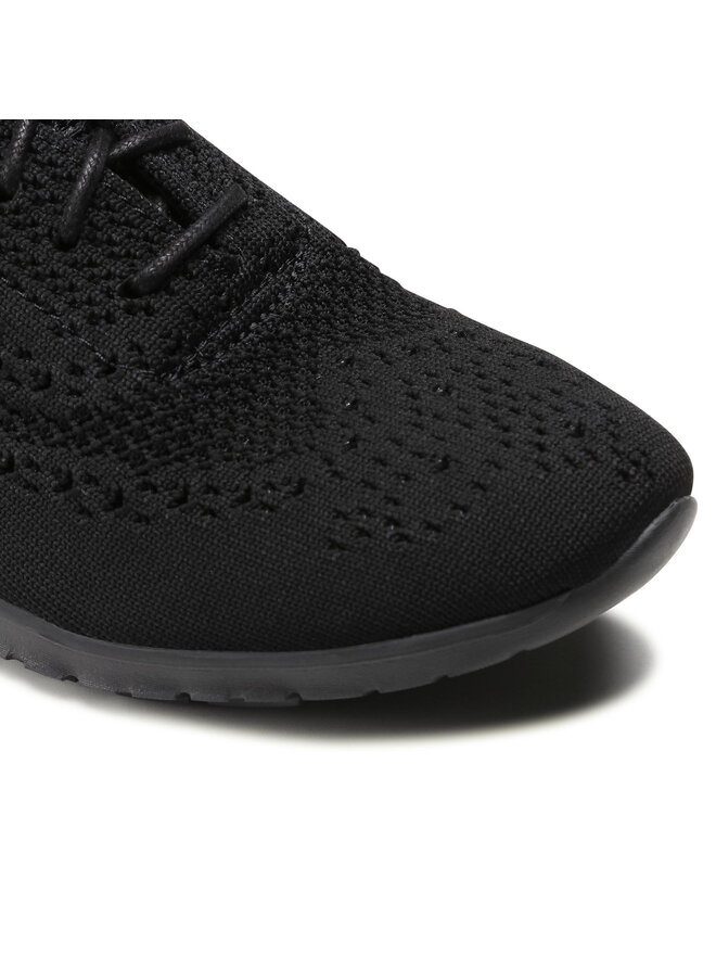 Cole Haan Sneakers Cole Haan Zerogrand St Ox W17828 Schwarz