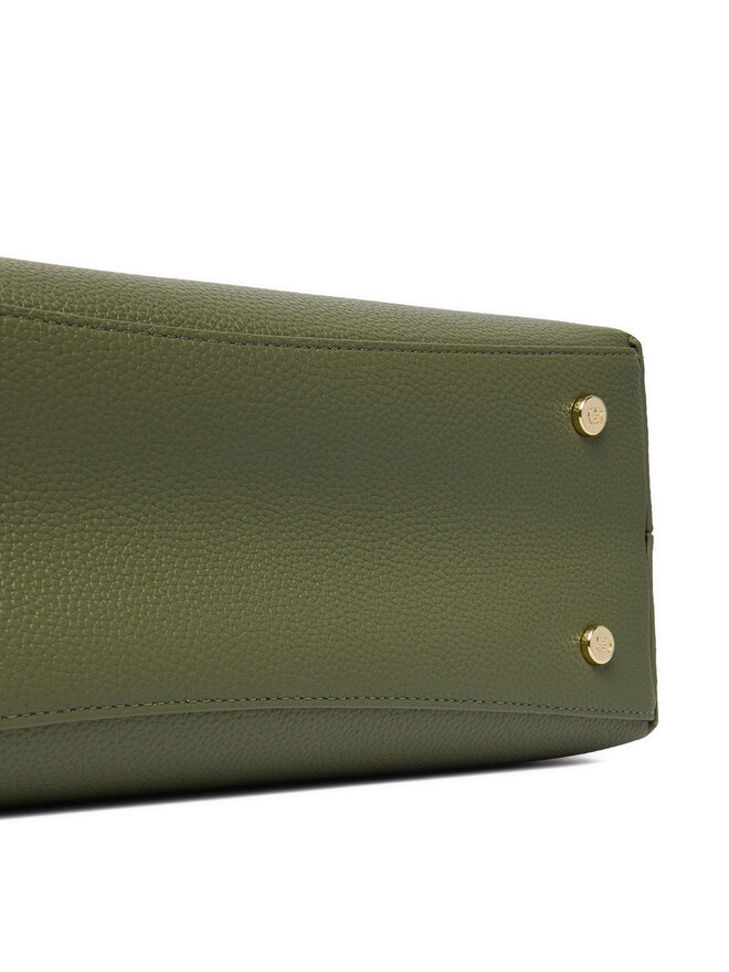 GINO ROSSI Handtasche GINO ROSSI C-LXGUILIA Dunkelgrün