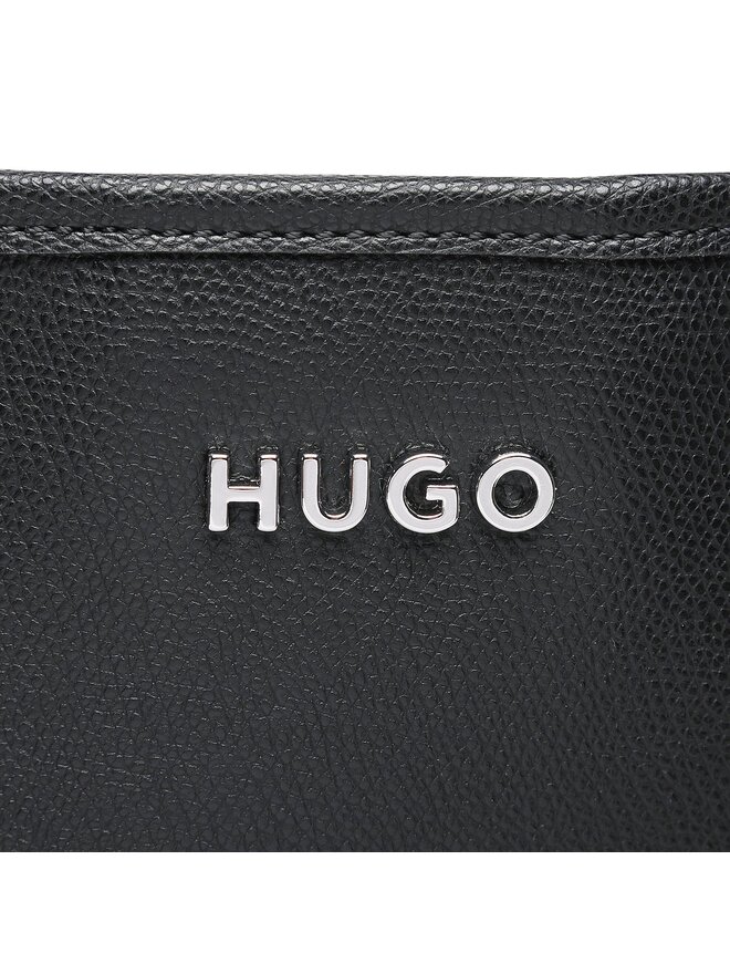 HUGO Сумка Hugo 50485099 Чорний