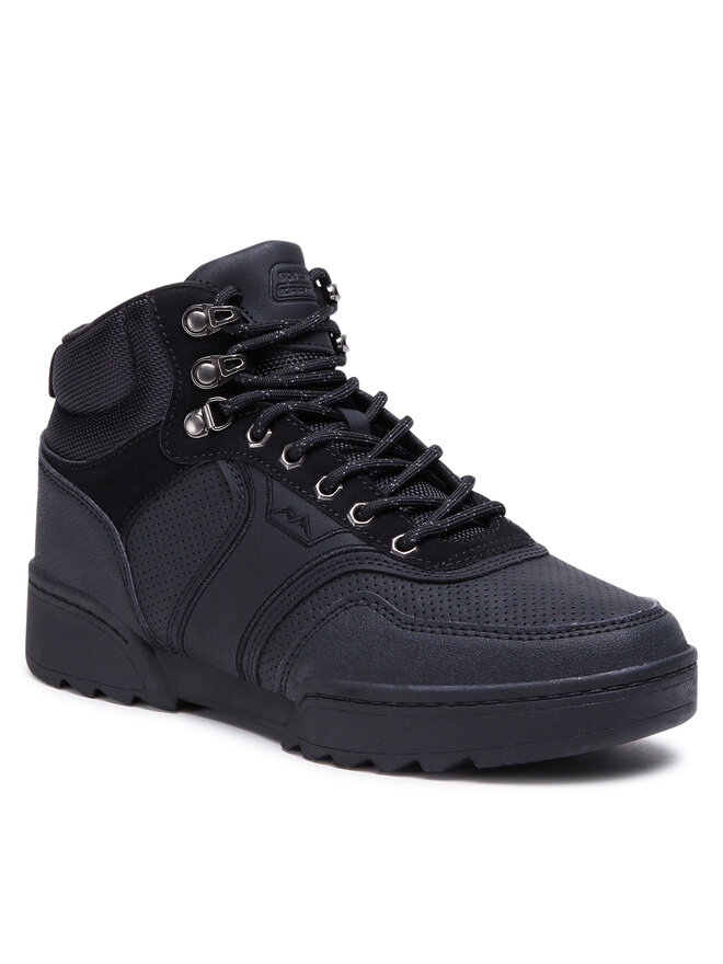 Sprandi Zapatillas Sprandi BP07-01548-01 Negro