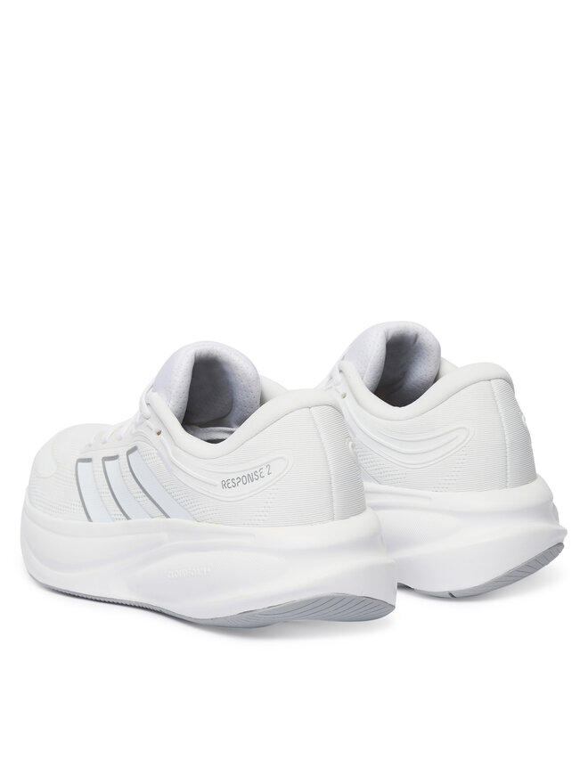 adidas Laufschuhe adidas Response 2 Running Shoes KJ1757 Weiß