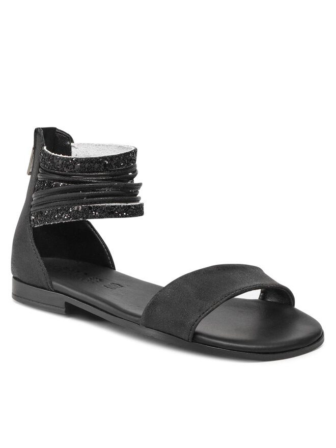 Primigi Sandalen Primigi 1935311 D Schwarz
