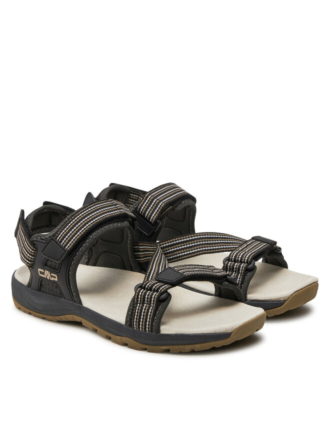 CMP Sandali CMP Khalys 3Q91937 Nero