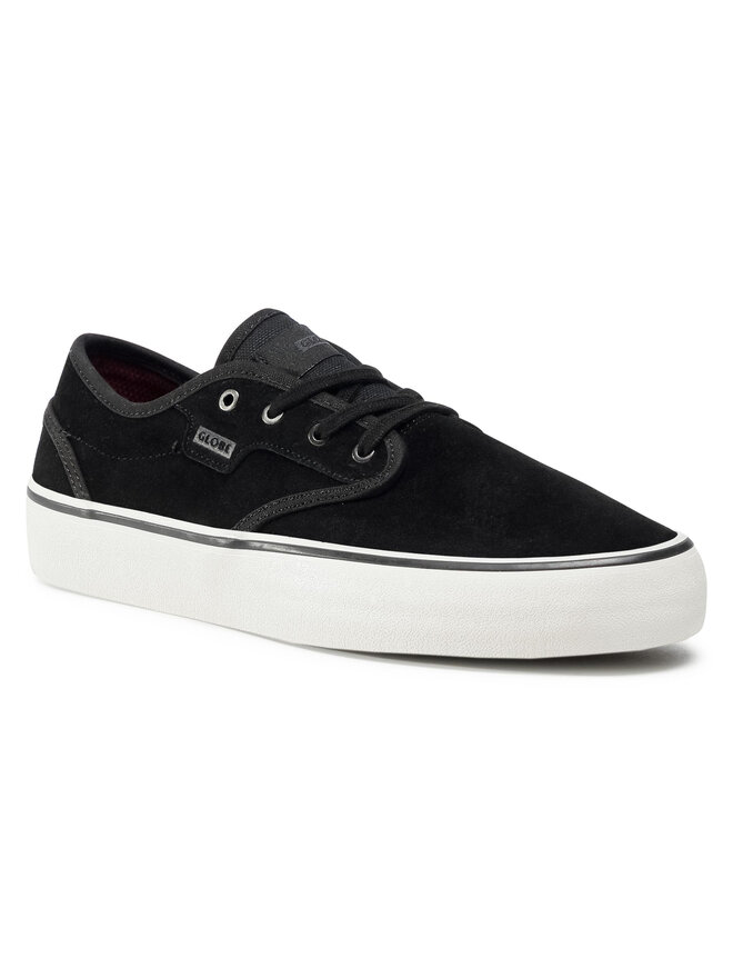 Globe Tenisenes Globe Motley II GBMOTLEYII Melns