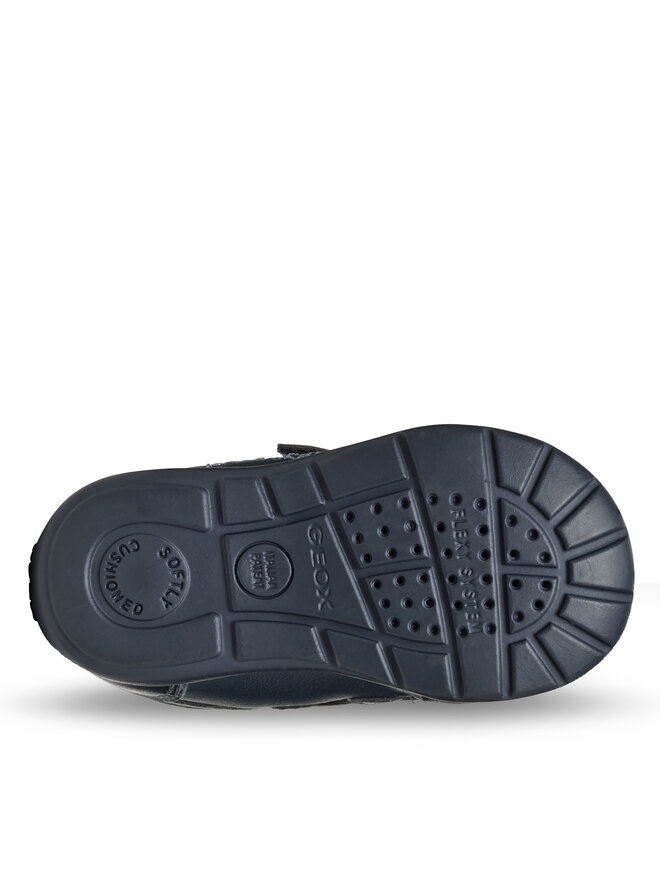 Geox Bakancs Geox B Elthan Girl B461QA 054AJ CF44Y Sötétkék