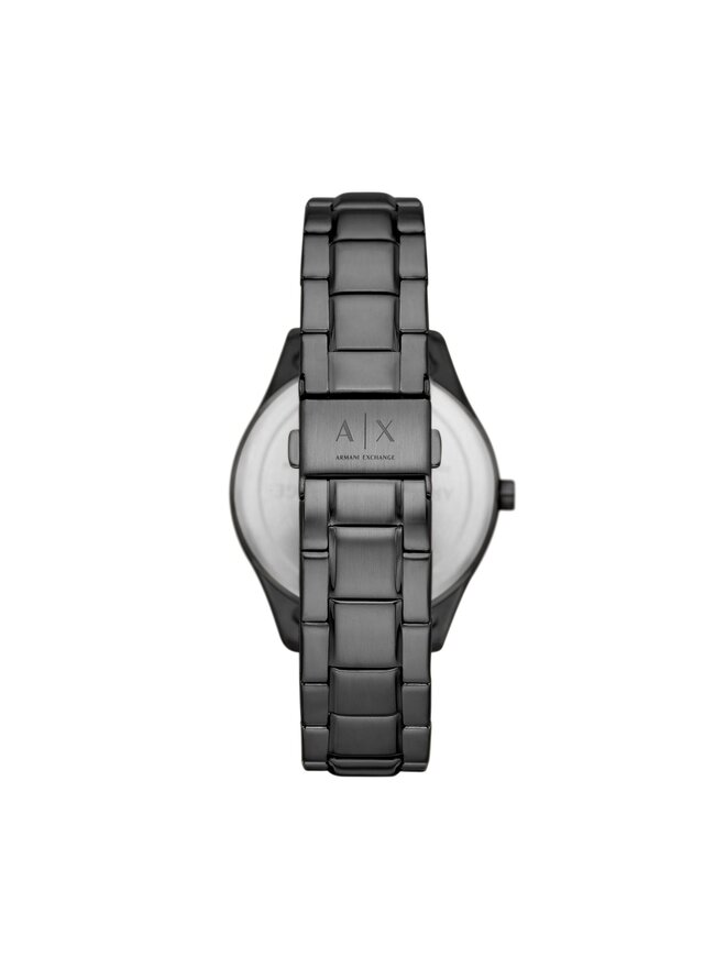 Armani Exchange Zegarek Armani Exchange Dante AX7154SET Szary