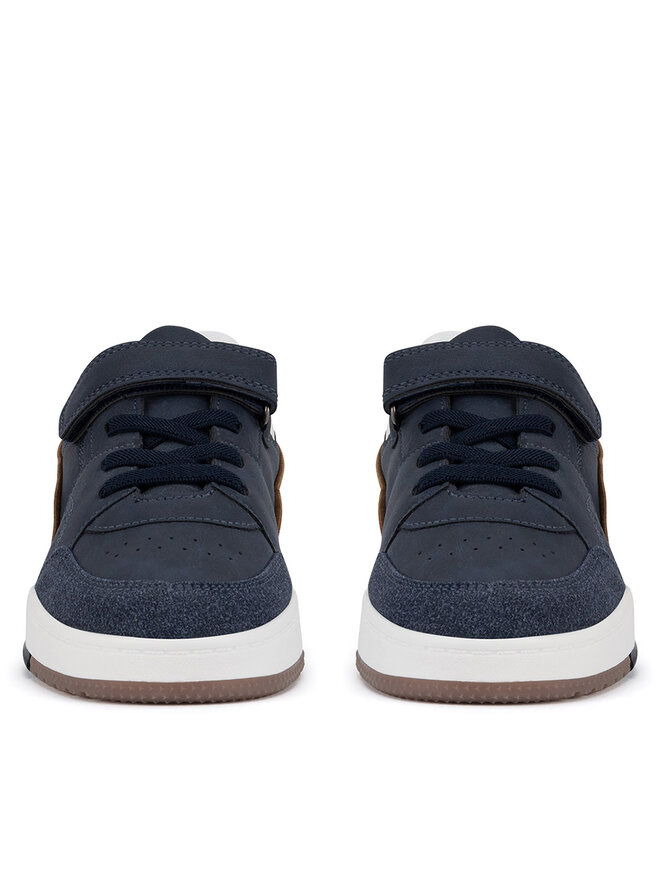 Action Boy Αθλητικά Action Boy AVO-340-014-1 Σκούρο μπλε