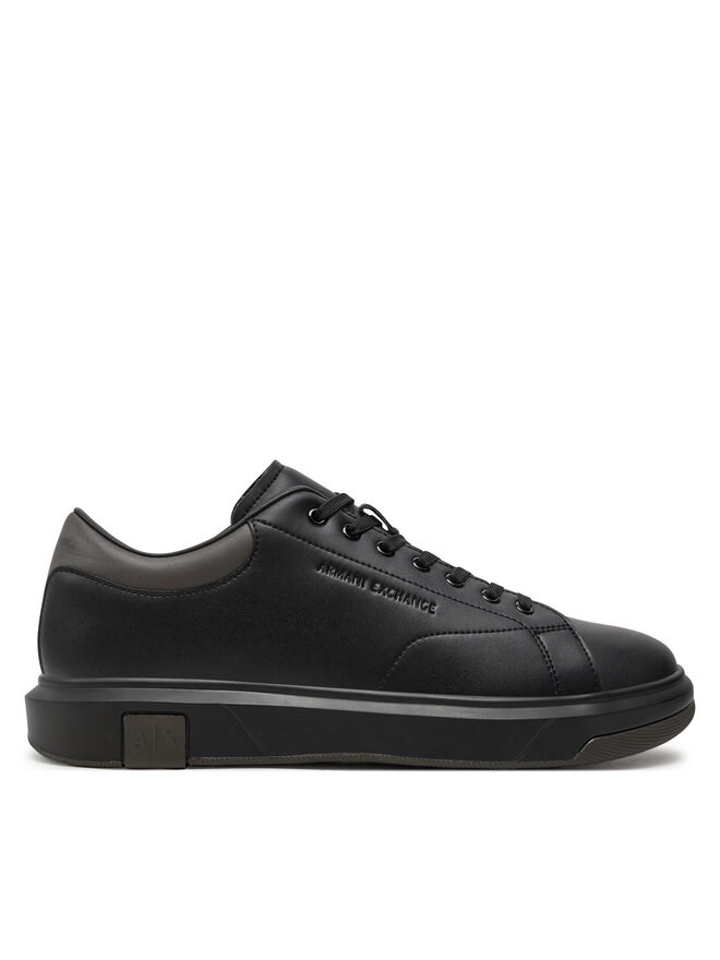 Armani Exchange Sneakers Armani Exchange XUX123 XV534 U181 Nero
