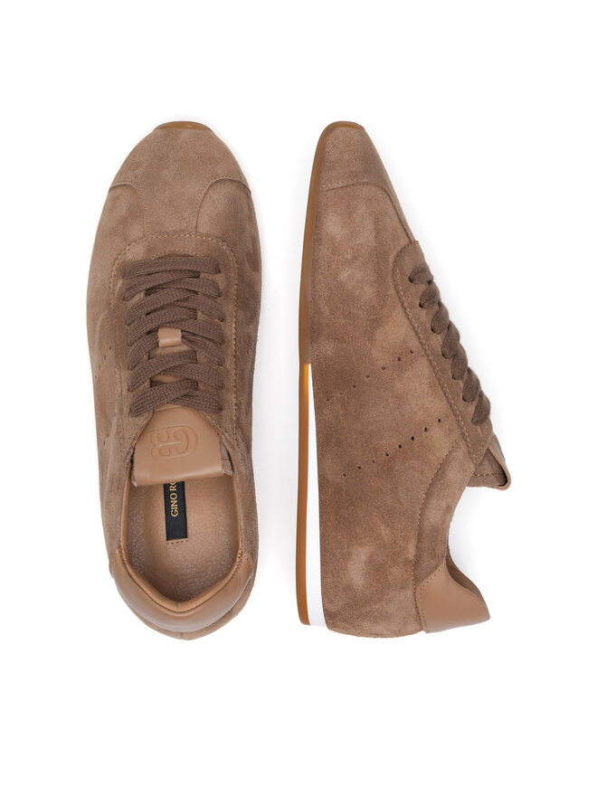 Gino Rossi Sneakers Gino Rossi AYA-110125 Marrone