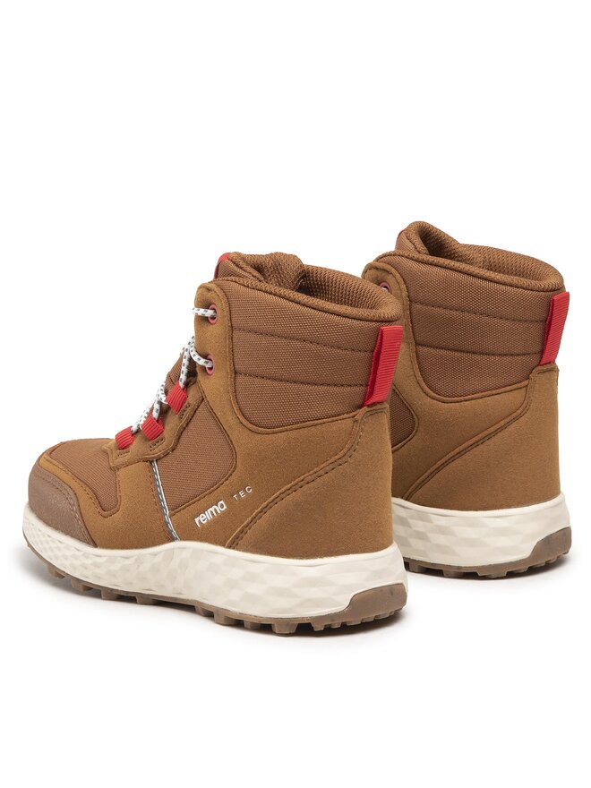 Reima Botas altas Reima Ehtii 5400012A Marrón