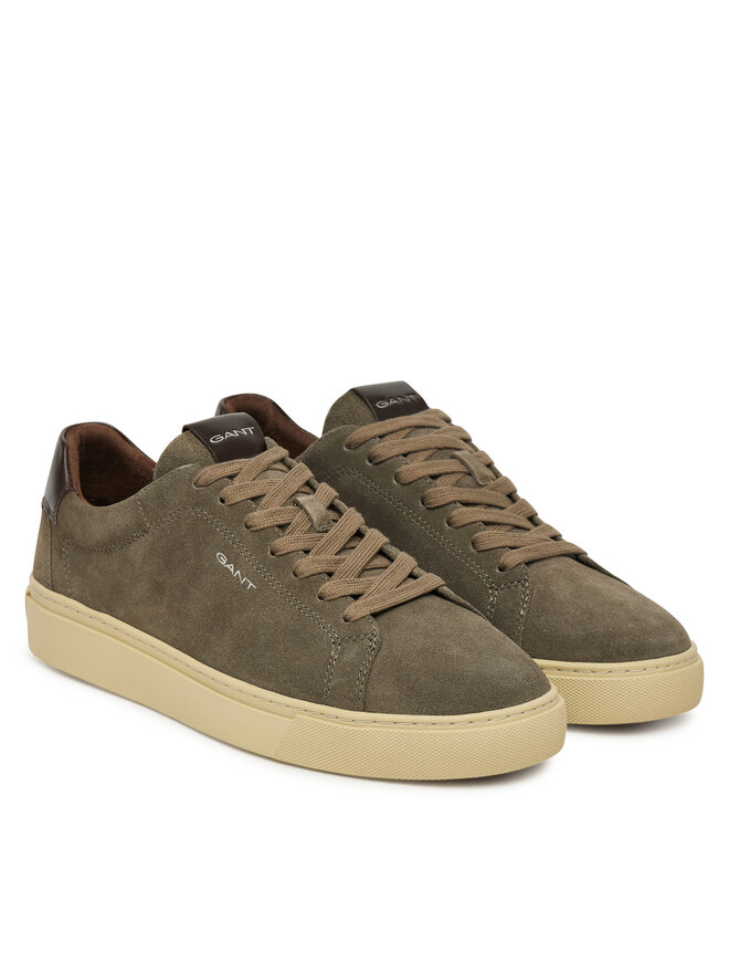 Gant Sneakers Gant 33633389 Grün