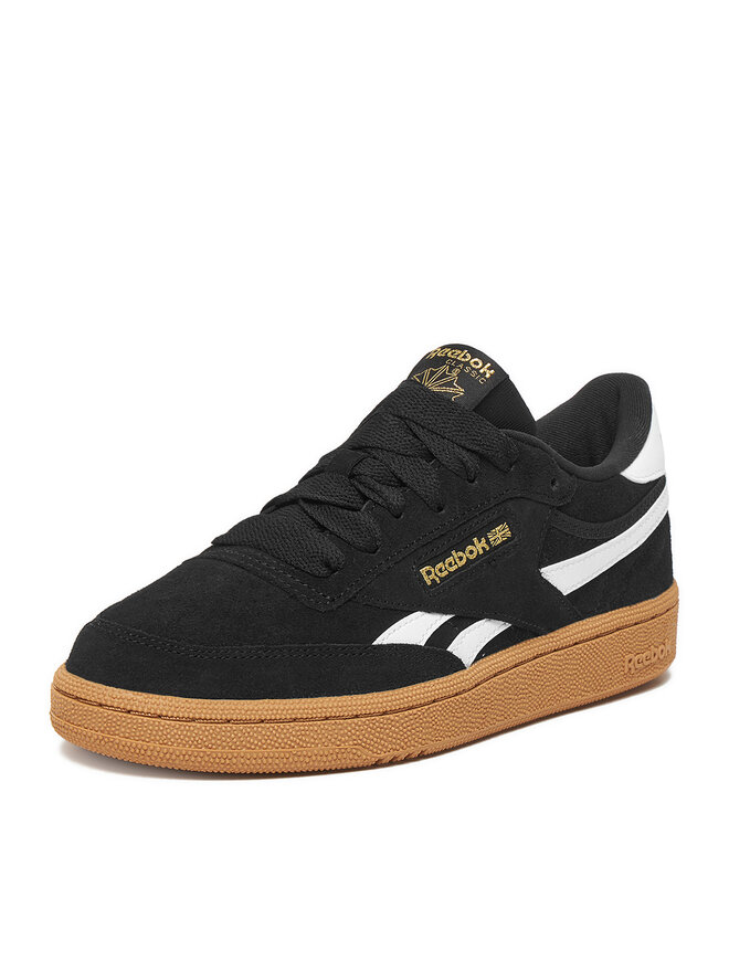 Reebok Sneakers Reebok EO-CLUB C REVENGE 100249059 Schwarz