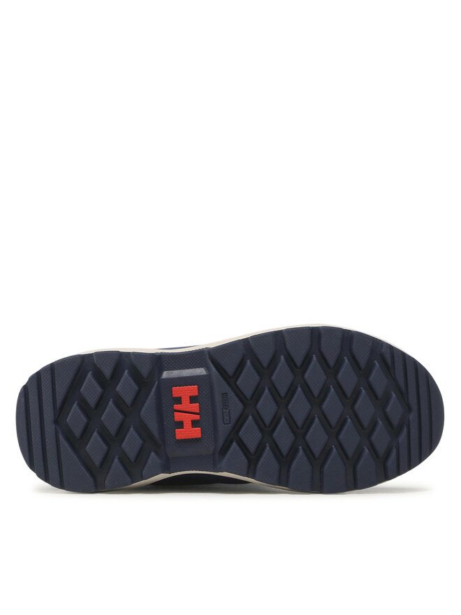Helly Hansen Čizme za snijeg Helly Hansen Jk Silverton Boot Ht 11759_584 Plava