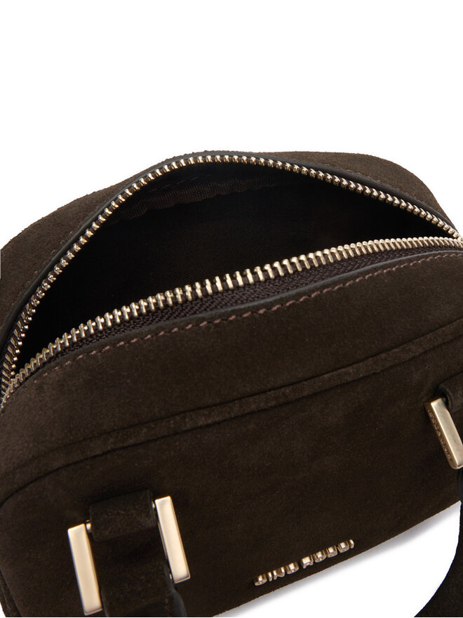 GINO ROSSI Handtasche GINO ROSSI EO-LA224-19318 Braun