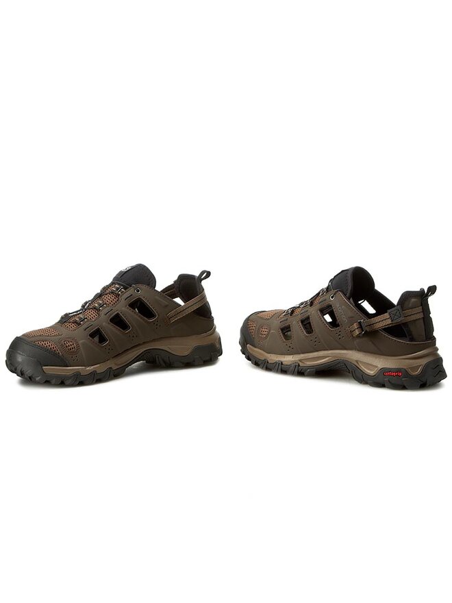 Salomon evasion cabrio discount