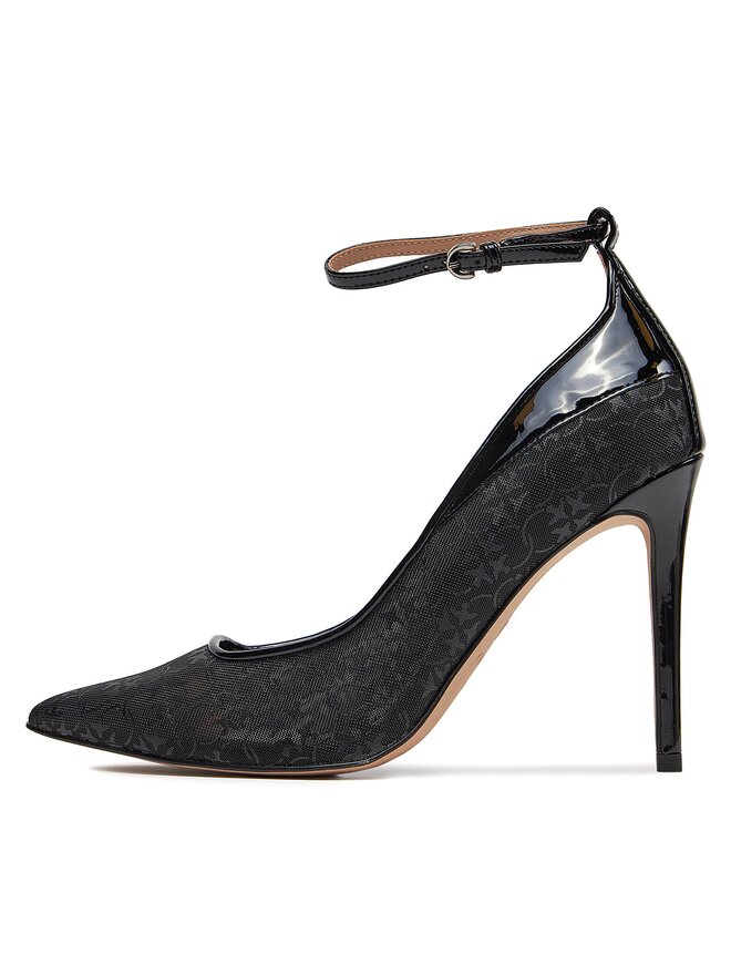 PINKO Szpilki PINKO Clarice 07 SD0023 T008 Czarny