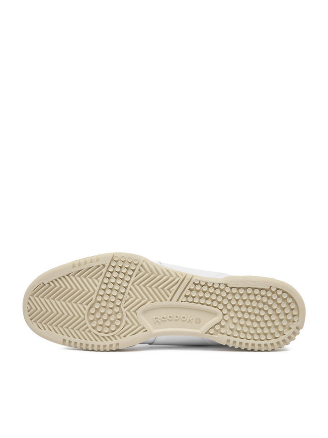 Reebok Sneakers Reebok EOSS-WORKOUT CLEAN 100287746 Weiß