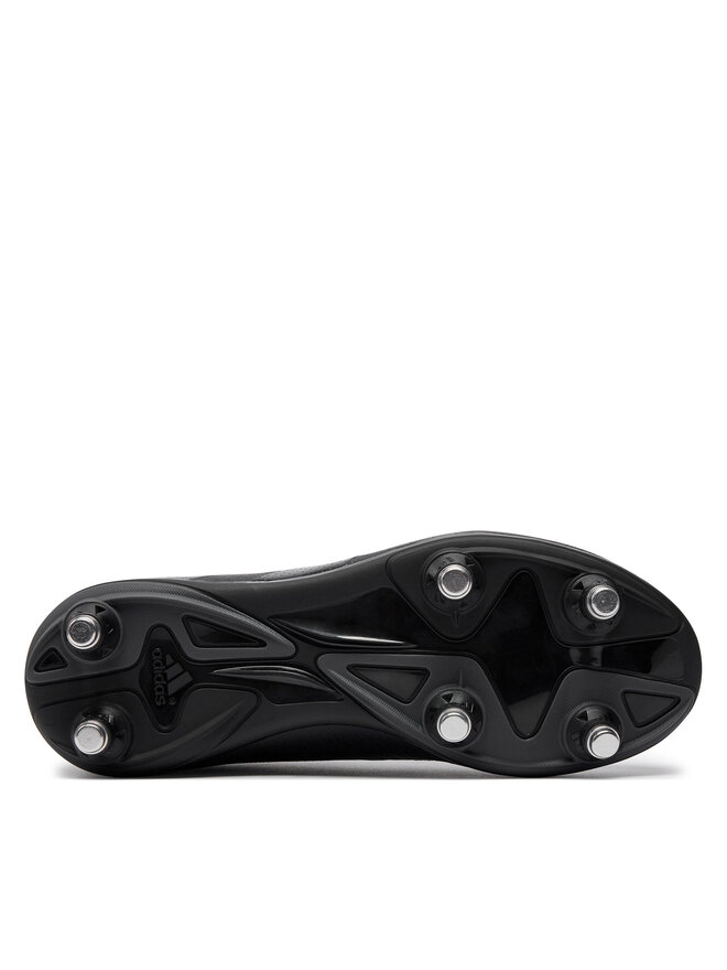 adidas Взуття для футболу adidas Predator League Sg J IG7737 Чорний