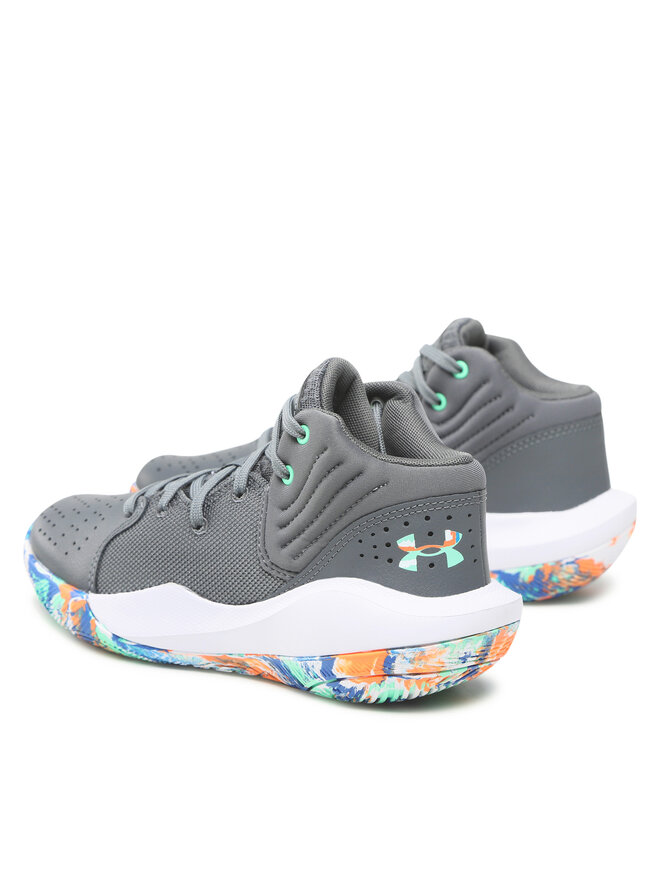 Scarpe da basket grade school ua curry 4 mid da ragazzo shop