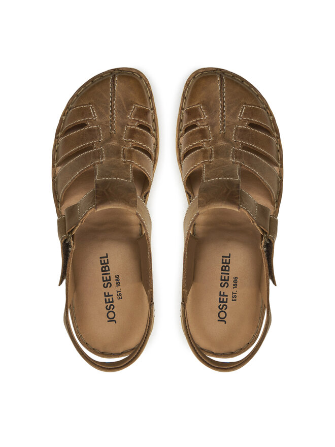 Josef Seibel Sandale Josef Seibel Rosalie 48 79548 Maro
