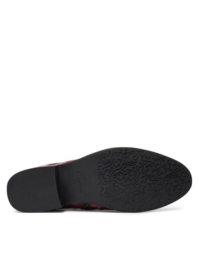 Laura Vita Stiefeletten Laura Vita Alice 20 Rot