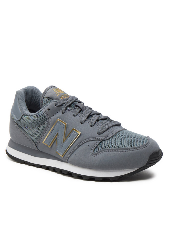 New Balance Сникърси New Balance GW500GKG Сив