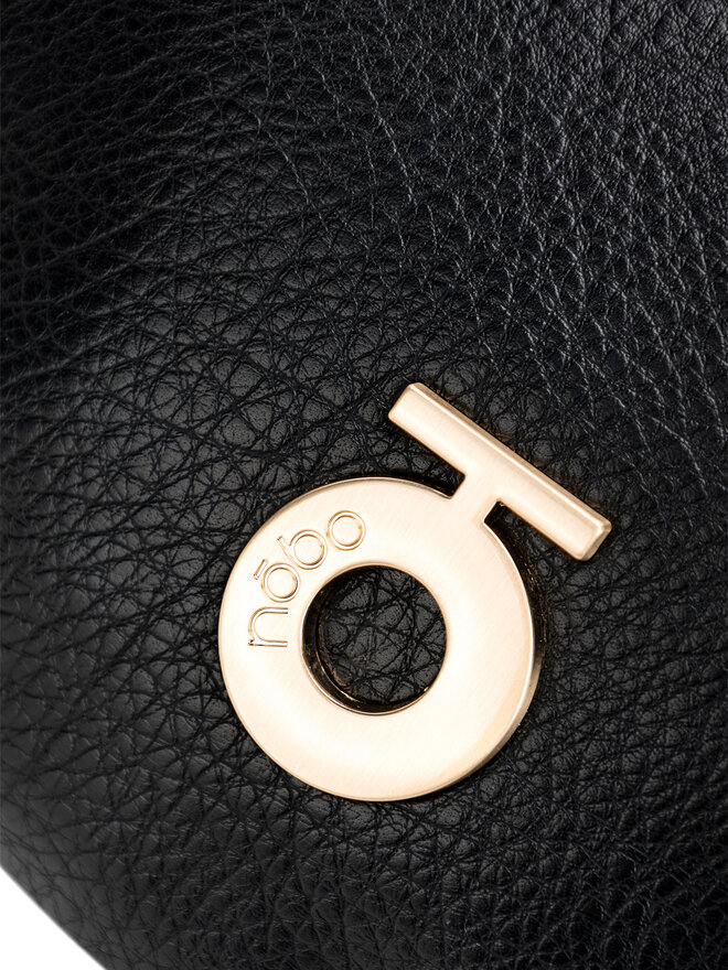 Nobo Borsetta Nobo BAGU080-K020 Nero