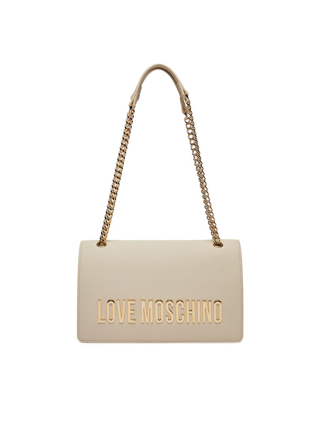 LOVE MOSCHINO Сумка LOVE MOSCHINO JC4192PP1LKD0110 Écru