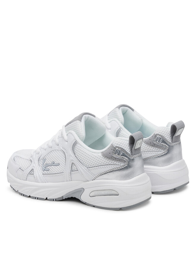 Karl Kani Laisvalaikio batai Karl Kani Pime Runner PD00002736 Balta