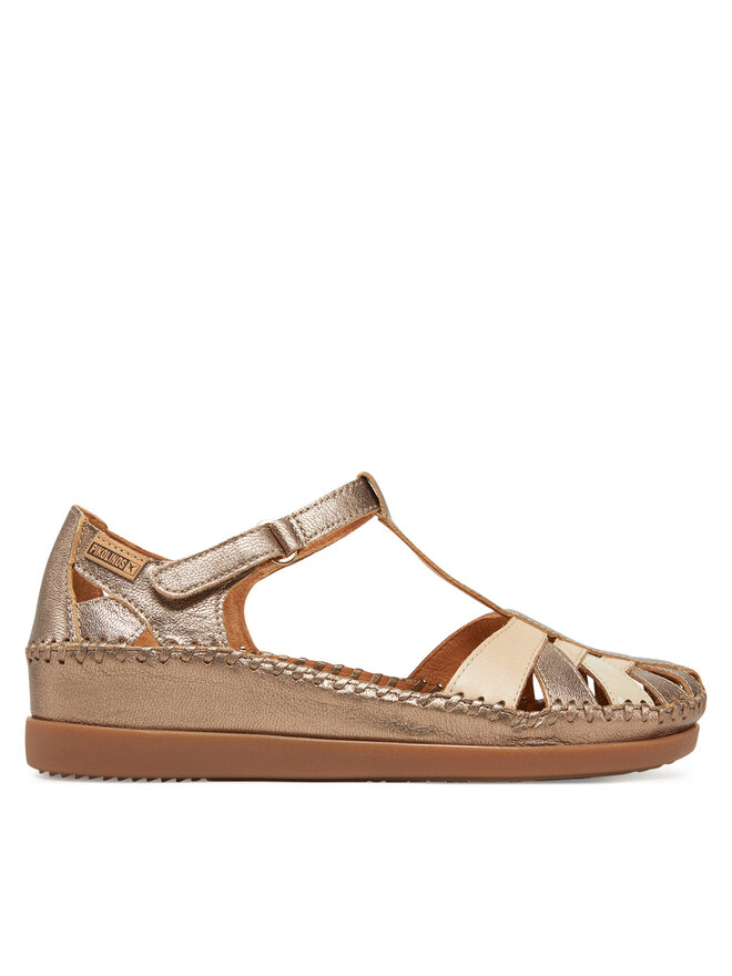 Pikolinos Sandale Pikolinos W8K-0705Clc1 Bej
