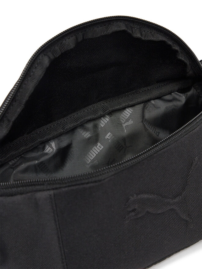 Puma Rankinė ant juosmens Puma BUZZ WAIST BAG 9175101 Juoda