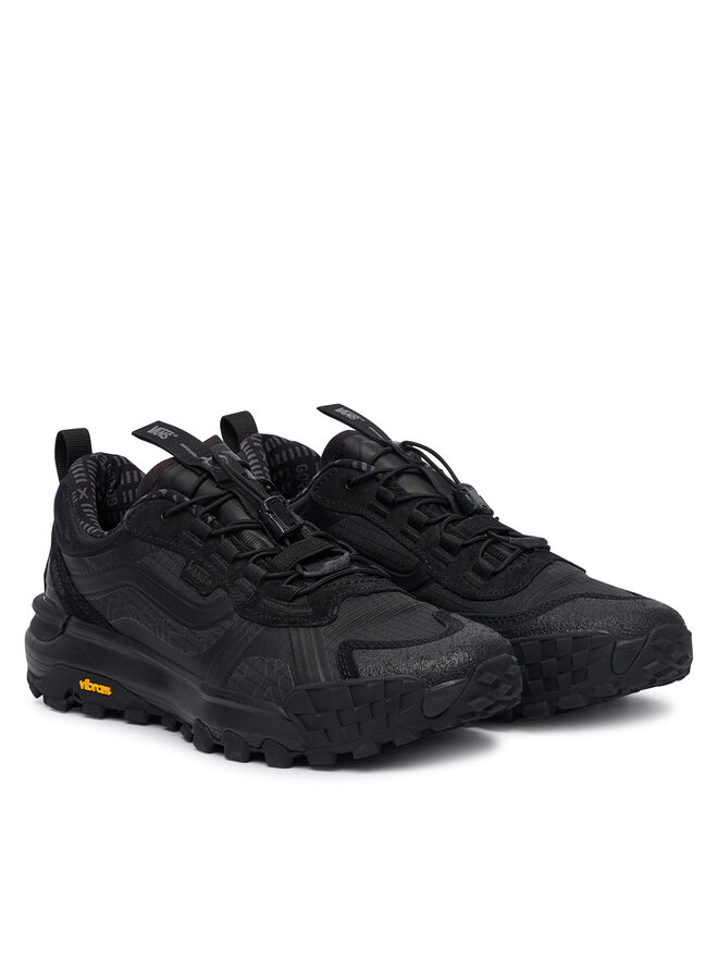 Vans Trekkingschuhe Vans Crosspath XC GORE-TEX Mte VN000DAM1OJ1 Schwarz