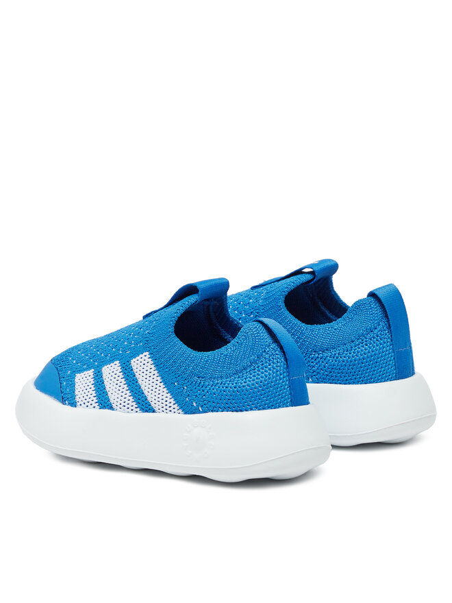 adidas Sportcipők adidas Bubblecomfy IH1265 Sötétkék