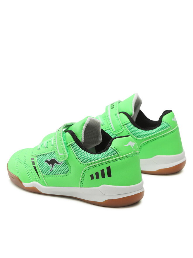 KangaRoos Взуття для бігу KangaRoos K-Kingyard Ev 18893 000 8028 Зелений