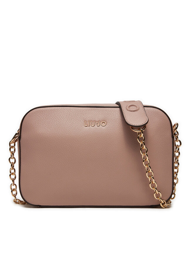 Liu Jo Borsetta Liu Jo Esc M Camera Case AF4259 E0037 Rosa