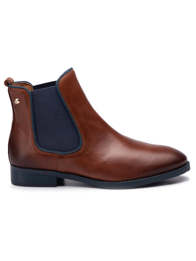 Pikolinos Челсі Pikolinos W4D-8637ST Коричневий