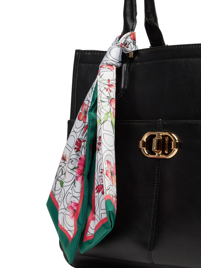 Aldo Bolso Aldo Ruya 13933961 Negro