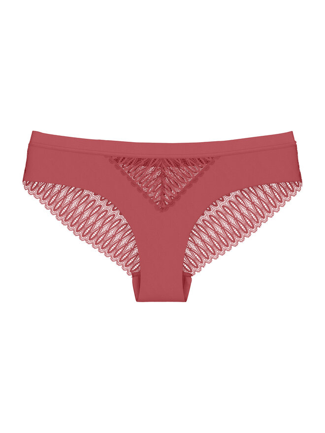 Triumph Triumph Figi alsó Aura Spotlight 10216453 Piros